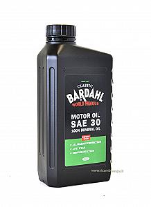 Motoröl Barhahl SAE 30 