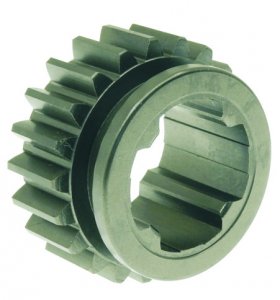 Schiebegetriebe für Ape 220 MP P501-P601-P601V-P2-P3-TM P703-P602 