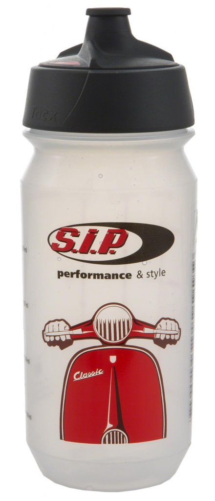 SIP Wasserflasche "Squeeze" 500ml 