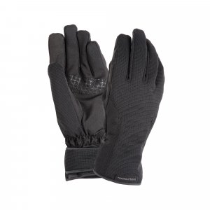 100% wasserdichter und atmungsaktiver Stretch Winter Mounty Touch Handschuh 