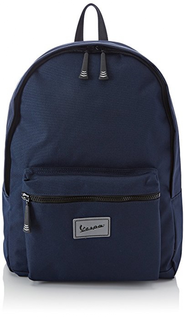 Blau rucksack 