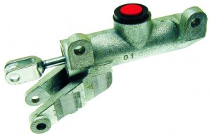 Komplette Bremspumpe für Ape 50 FL-MIX 2T-RST-P50-TM P 50 