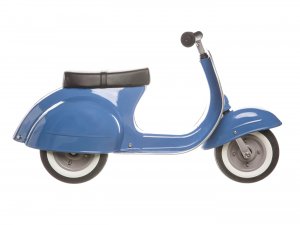 Scooter per bambini -PRIMO, Ride On- Blue 