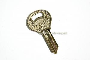 Schlüssel-Rohling Vespa 