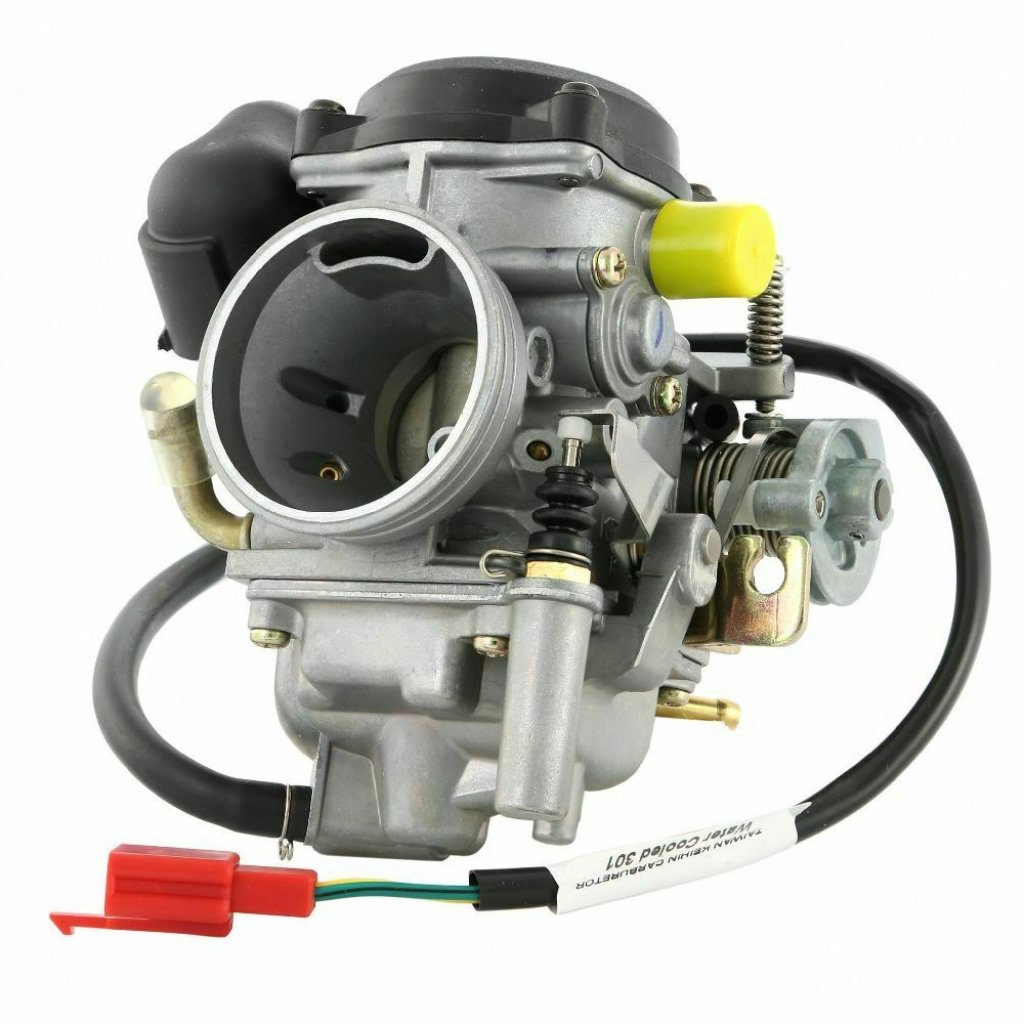 Carburateur -PIAGGIO- Keihin NCV20 AR3- Vespa LX 50 4T 4V, Sprint