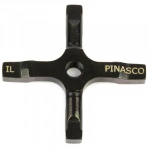 Crocera-Typ mit Pinasco-Gewinde für die Vespa 125&#x2F;150&#x2F;200 Sprint v-TS-PX-PE-Rallye 