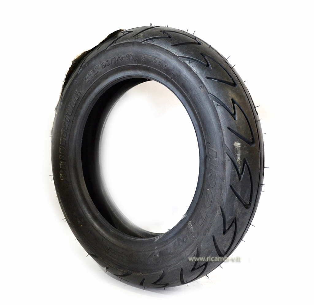 Bridgestone-Reifen B01 50J TL (90/90/10) 