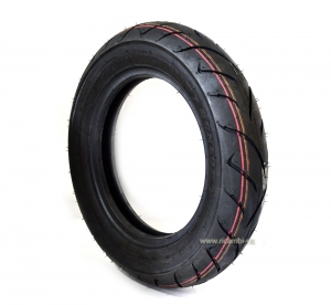 Dunlop Scootsmart 50J TL Reifen (90&#x2F;90&#x2F;10) 