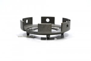 DRT flexible Kupplungsglocke für Vespa 50/90/125 Specia-NLR-Primavera 