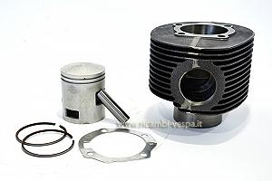 Zylinder-Kit 200 cc 