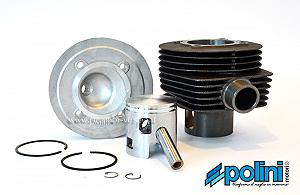 Zylinder-Kit komplett Polini (177cc) 