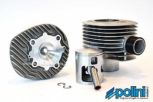 Zylinder-Kit komplett Polini 210cc 