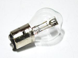 Glühlampe Bilux symmetrisch 6V 35/35W ( Sockel ba20d ) 