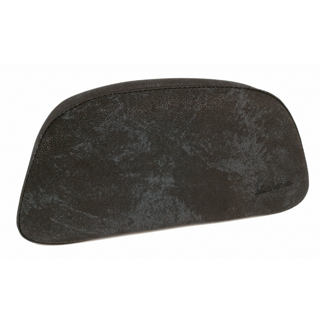 Schienale bauletto di colore nero per Vespa LX/​S 50-150ccm/​PX2011 125-150ccm 