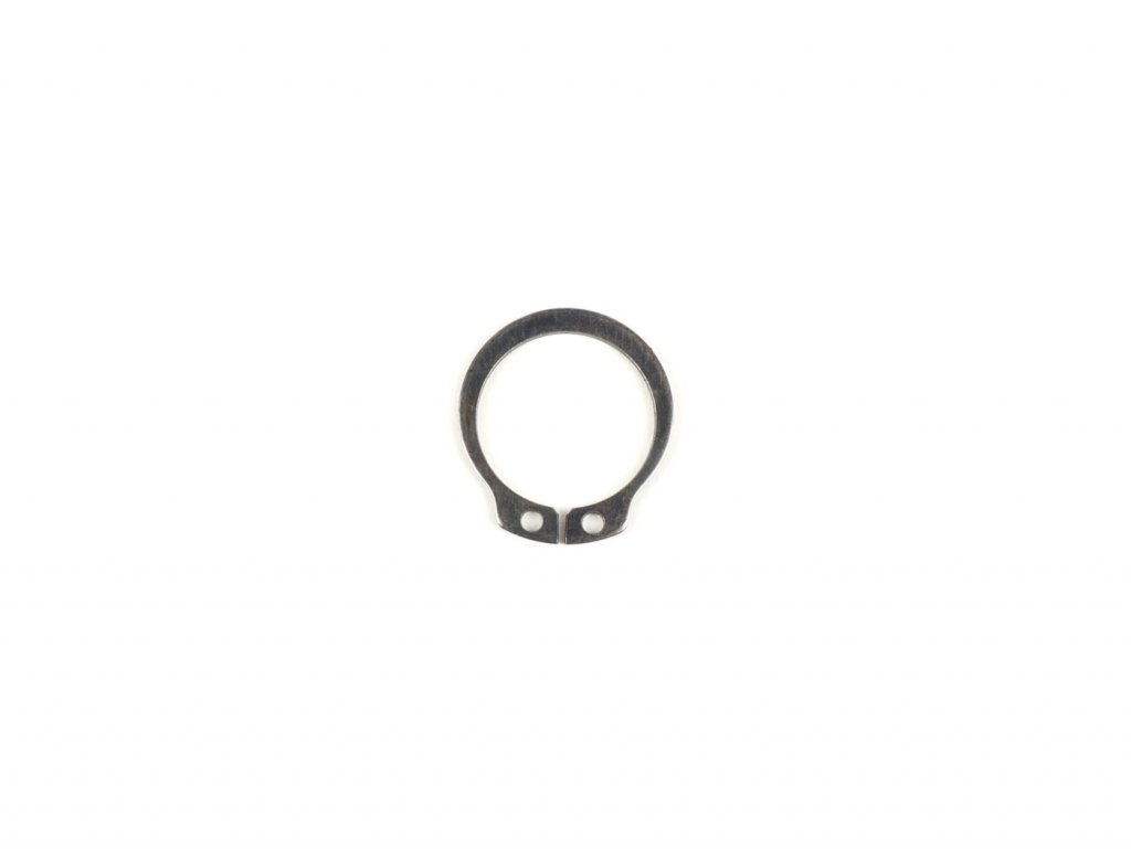 Seiger elastischer Ringplattenbackenhalter für Vespa 80/125/150/200 PX-PE 2. Stiftserie Ø 20 mm 