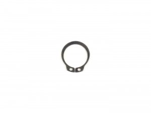 Seiger elastischer Ringplattenbackenhalter für Vespa 80&#x2F;125&#x2F;150&#x2F;200 PX-PE 2. Stiftserie Ø 20 mm 