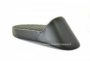 Sitzbank komplett  Modell Sport, Farbe schwarz 