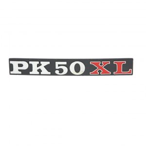 Schild PK 50 XL 