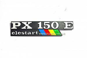 Schild PX 150 Elestart 