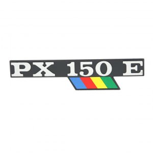 Schild PX 150 E 