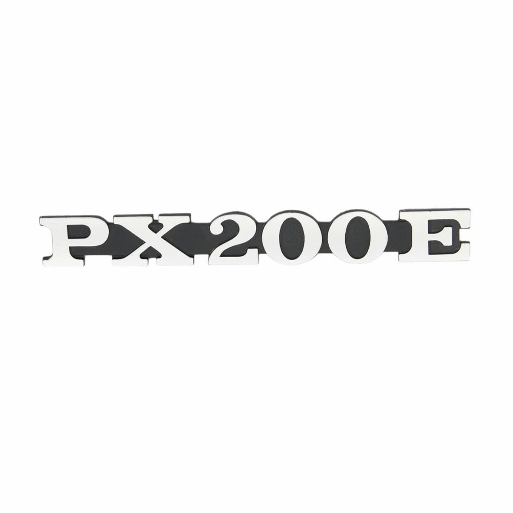 Schild PX 200 E 