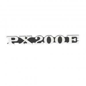 Schild PX 200 E 